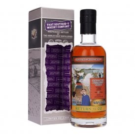 Fleurieu 3 Year Old - Batch 2 - That Boutique-y Whisky Company