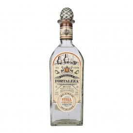 Fortaleza Blanco Still Strength