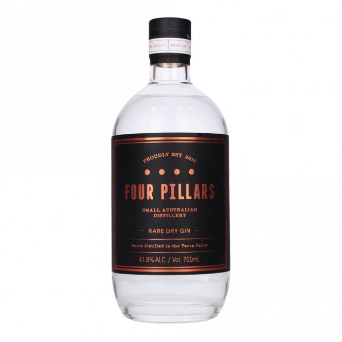 Four Pillars Rare Dry Gin