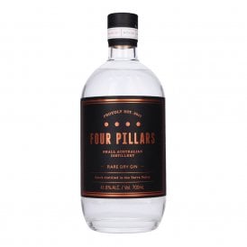 Four Pillars Rare Dry Gin