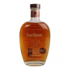 Four Roses Small Batch Limited Edition - 2014 Release