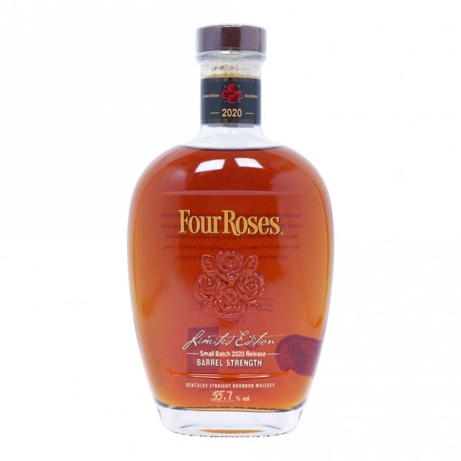 Four Roses Small Batch Limited Edition - 2020 Release
