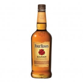 Four Roses Yellow Label