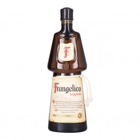 Frangelico Liqueur - Litre