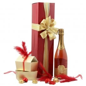 Fresh Elegance - Sparkling