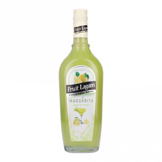 Fruit Lagoon Cocktail Base - Margarita