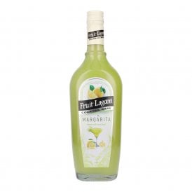 Fruit Lagoon Cocktail Base - Margarita