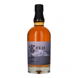 Fuji Single Blended Whisky