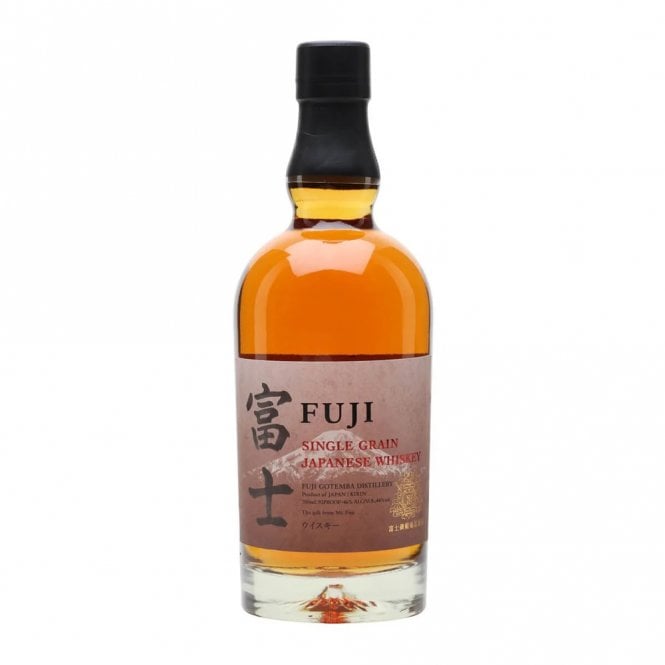 Fuji Single Grain Whisky