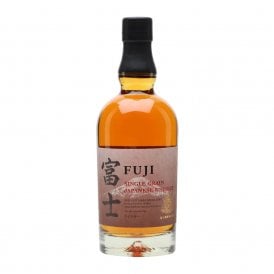 Fuji Single Grain Whisky