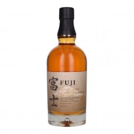 Fuji Single Malt Whisky