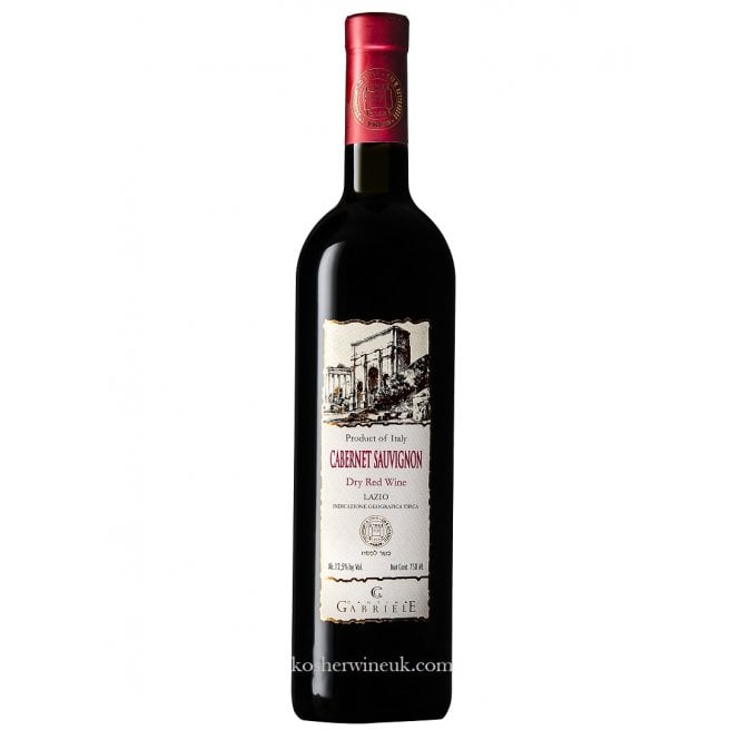 Gabriele Cabernet Sauvignon