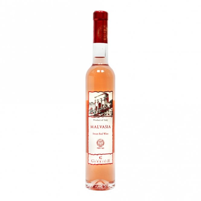 Gabriele Malvasia - Half Bottle