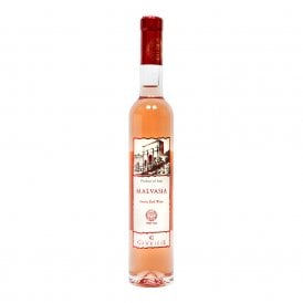 Gabriele Malvasia - Half Bottle