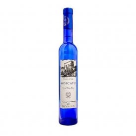 Gabriele Moscato - Half Bottle