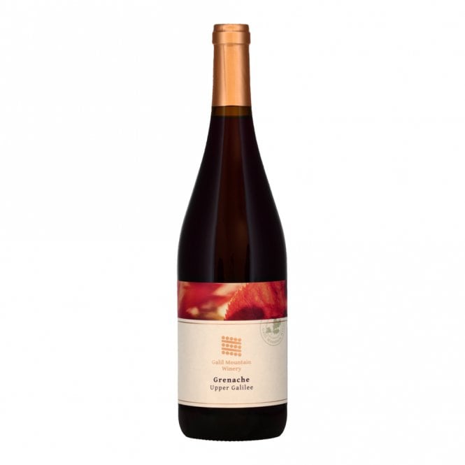 Galil Grenache