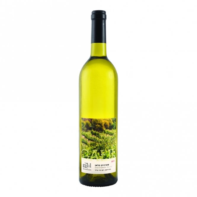 Galil Mountain Sauvignon Blanc
