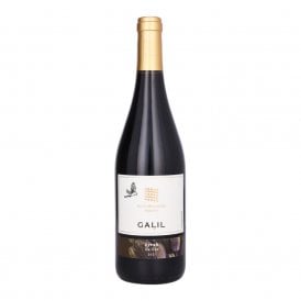 Galil Mountain Syrah
