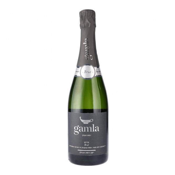 Gamla Brut