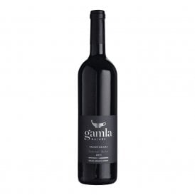 Gamla Cabernet Sauvignon - Merlot