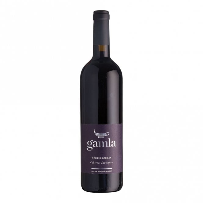 Gamla Cabernet Sauvignon