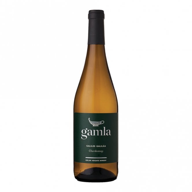 Gamla Chardonnay