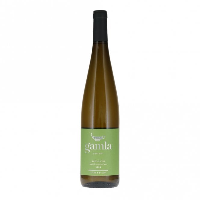 Gamla Gewurztraminer