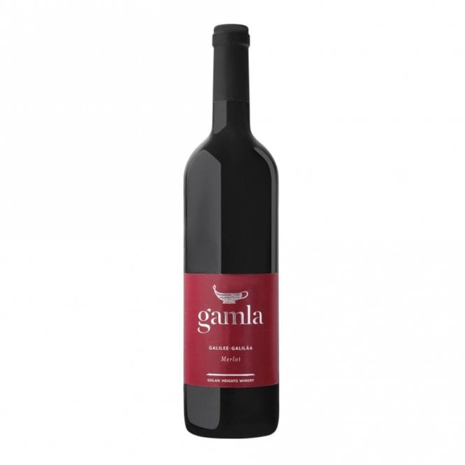 Gamla Merlot