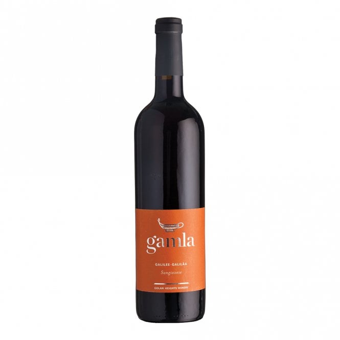 Gamla Sangiovese