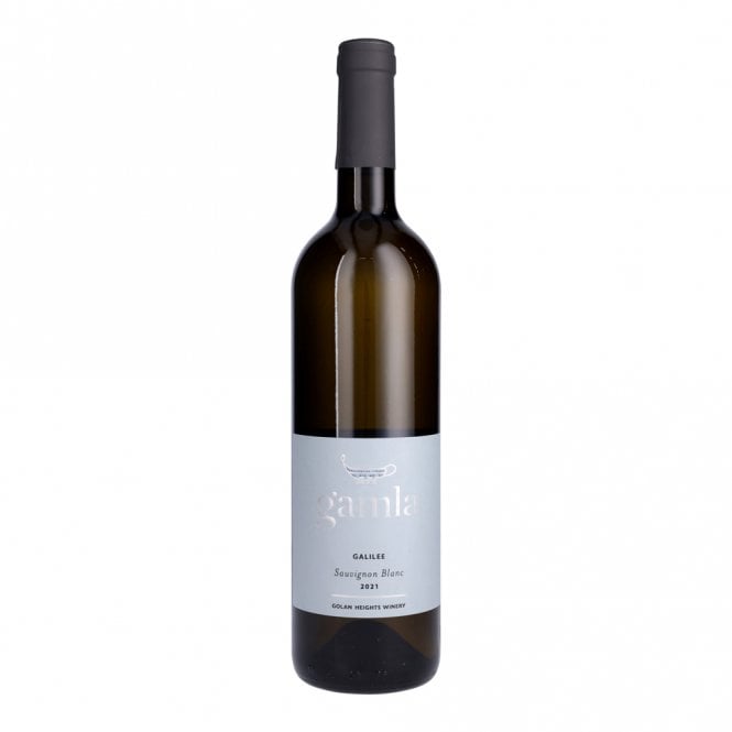 Gamla Sauvignon Blanc