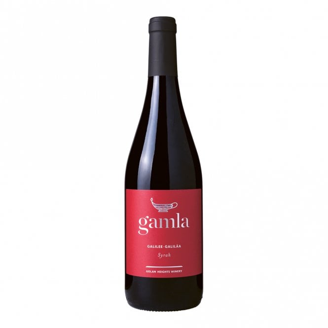 Gamla Syrah