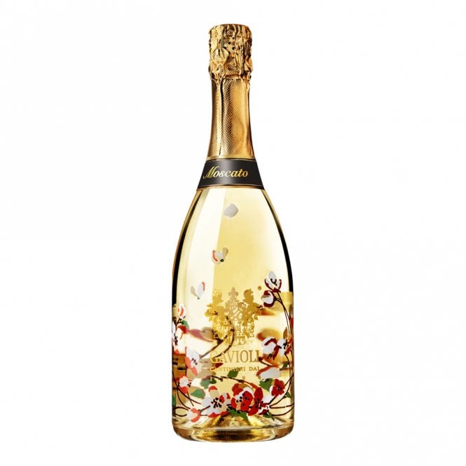 Gavioli Moscato White