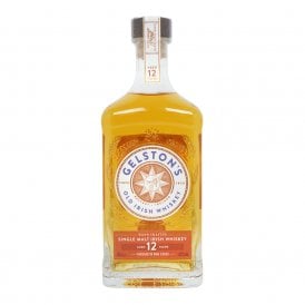 Gelston's 12 Year Old - Rum Cask Finish