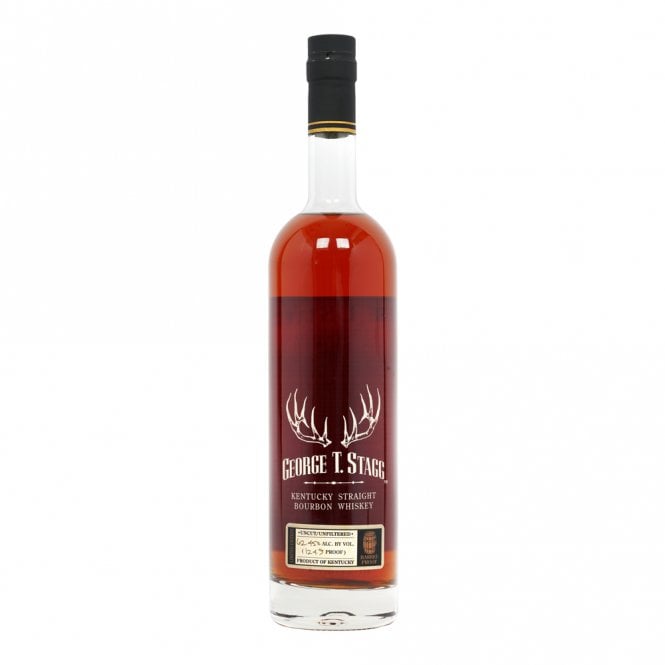 George T Stagg Buffalo Trace Antique Collection 2018
