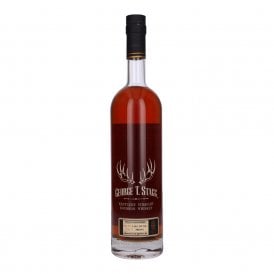 George T Stagg Buffalo Trace Antique Collection 2019