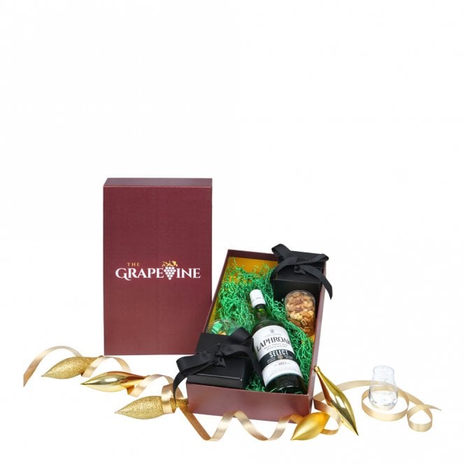 Gift In Green