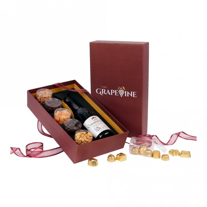 Gift of Giving - Chateaunef