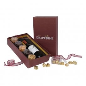 Gift of Giving - Petita
