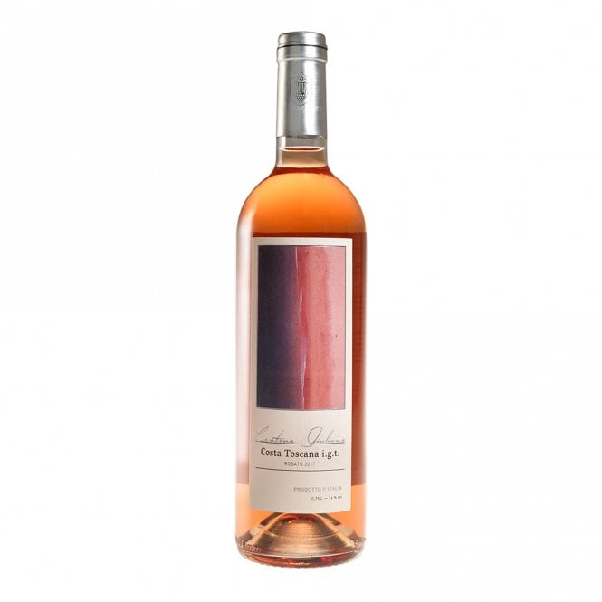 Giuliano Costa Toscana - Rosato