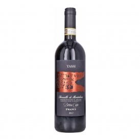 Giuseppe Tassi Brunello di Montalcino