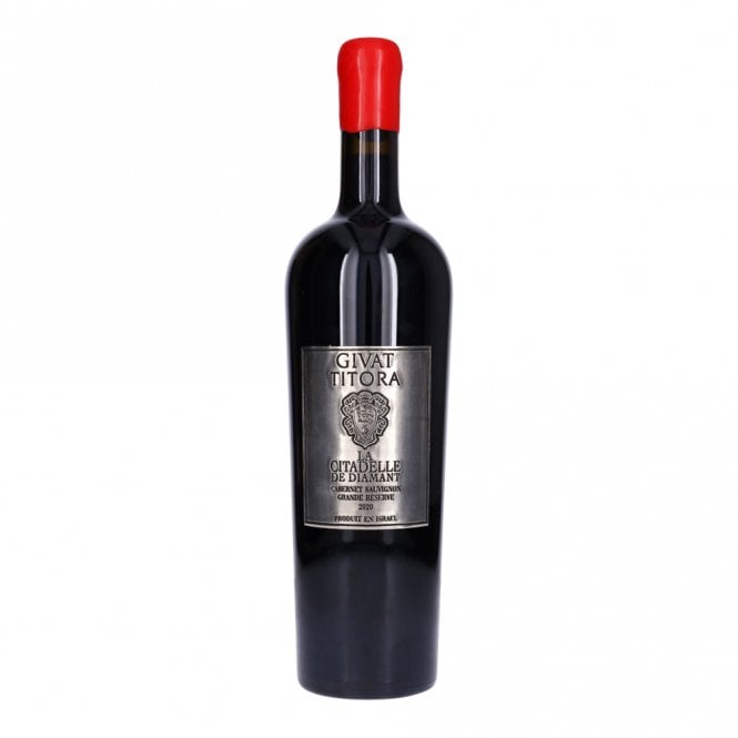 Givat Titora Grand Reserve