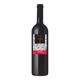 Givon Cabernet Sauvignon