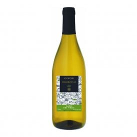 Givon Chardonnay