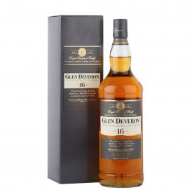 Glen Deveron 16 Year Old - Royal Burgh Collection