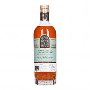 Glen Garioch 1999 - Wine Cask - Without Box - Spirits from The
