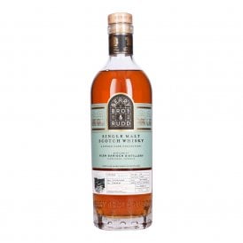 Glen Garioch 12 Year Old - Oloroso Finish - Cask #1332 - BBR Glens & Valleys