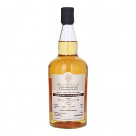 Glen Garioch 13 Year Old - Cask Strength - Batch 2 - Fruitful Spirits