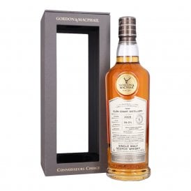 Glen Grant 2009 - 16 Year Old - Connoisseurs Choice