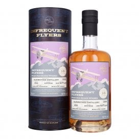 Glen Keith 1993 - 32 Year Old - Cask 8529 - Infrequent Flyers