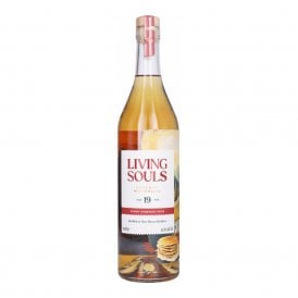 Glen Moray 19 Year Old - Living Souls